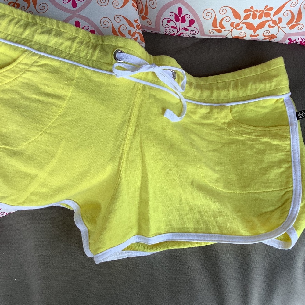 Shorts La vie en rose